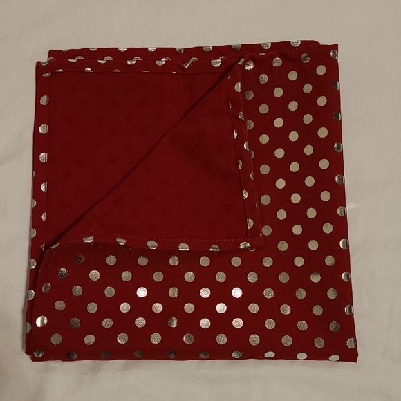 Cloth napkins - Picture 3 of 8